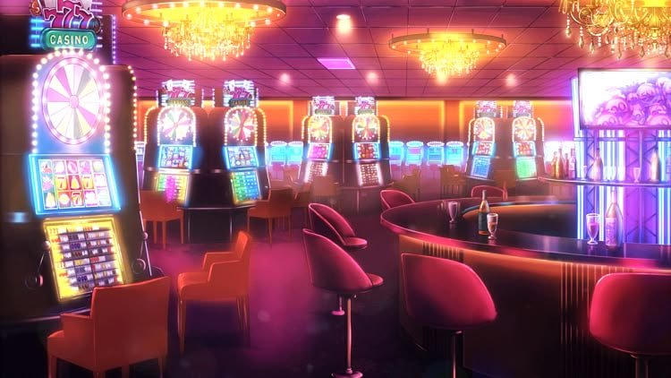 768 Sportsbook