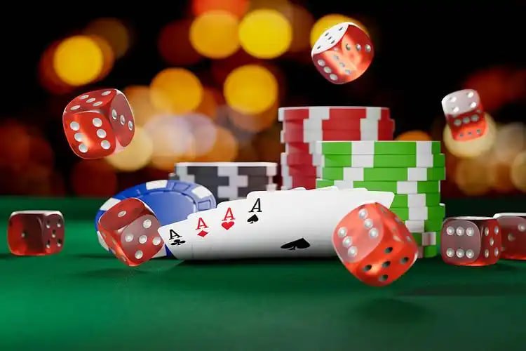 768 mobile gaming