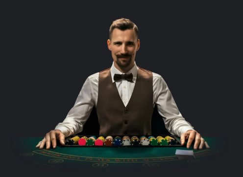 768 VIP Baccarat Suite