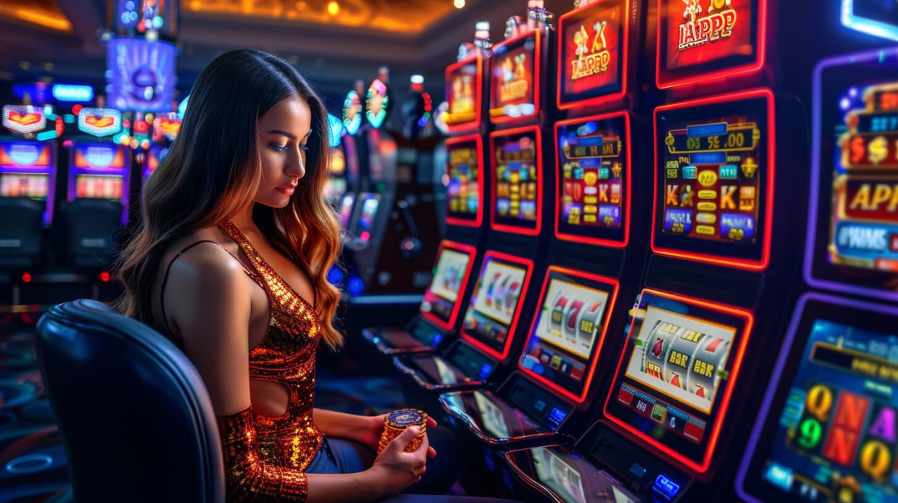 768 Mega Moolah: Hamara Signature Slot Experience